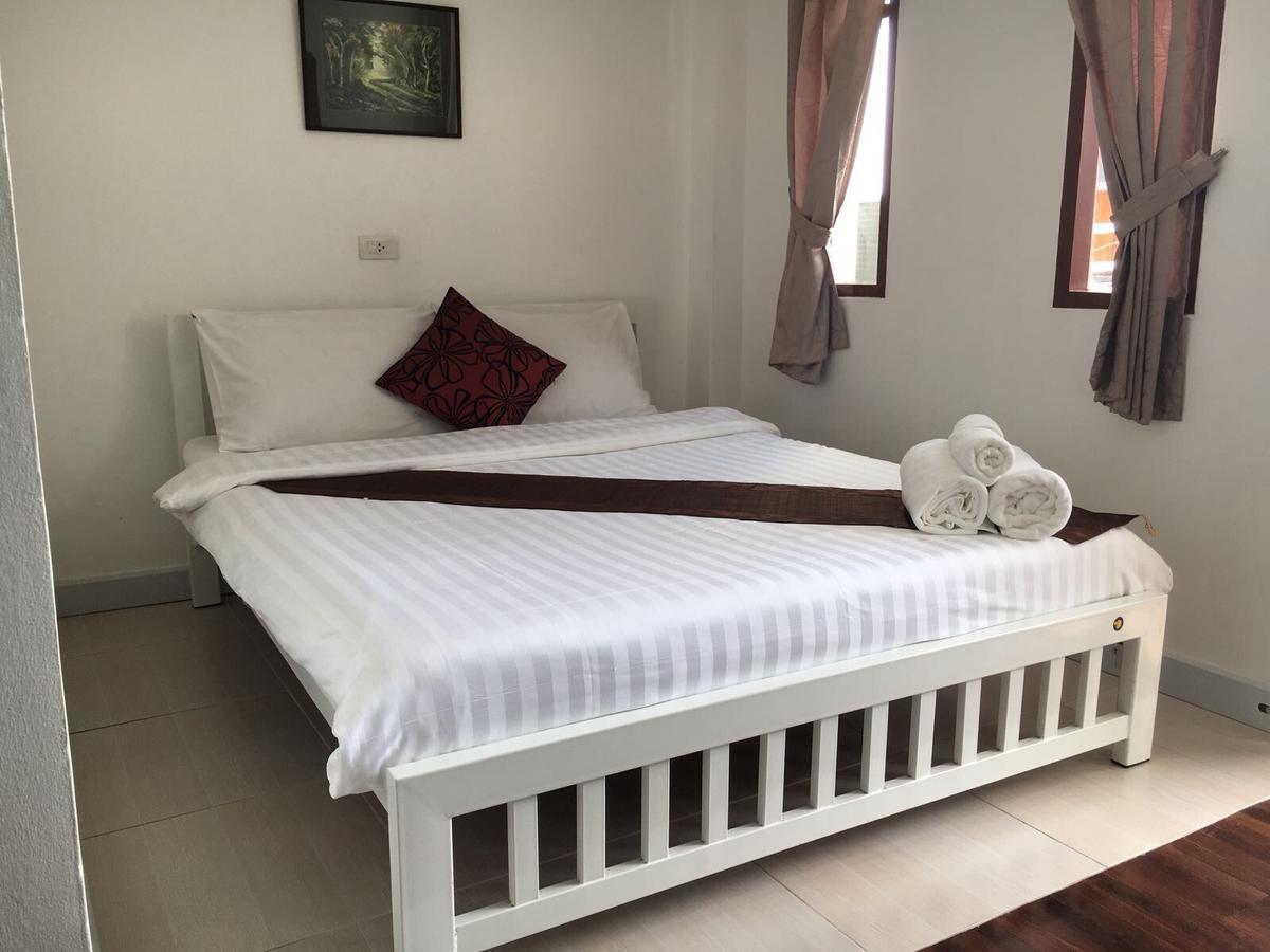 Tongmee Guest House Hua Hin Ngoại thất bức ảnh