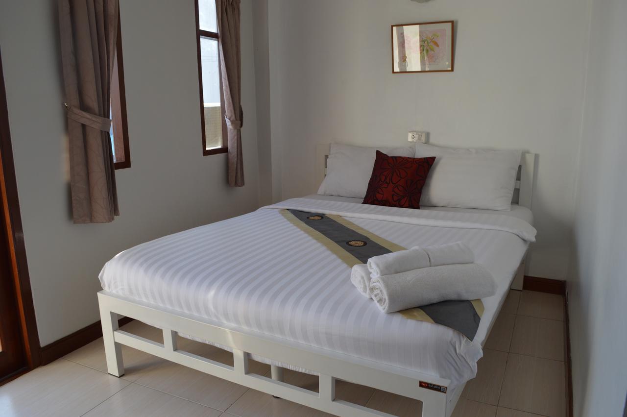 Tongmee Guest House Hua Hin Ngoại thất bức ảnh