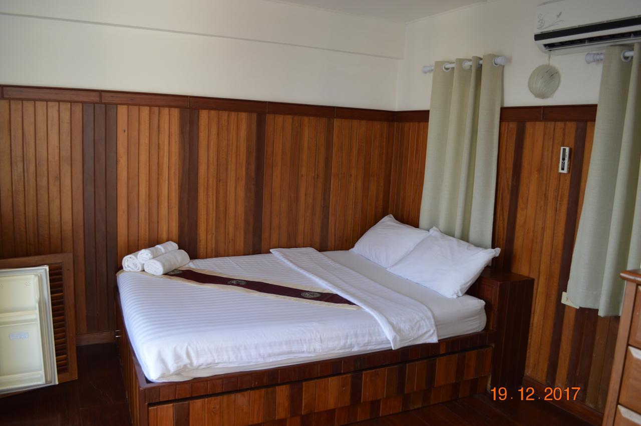 Tongmee Guest House Hua Hin Ngoại thất bức ảnh