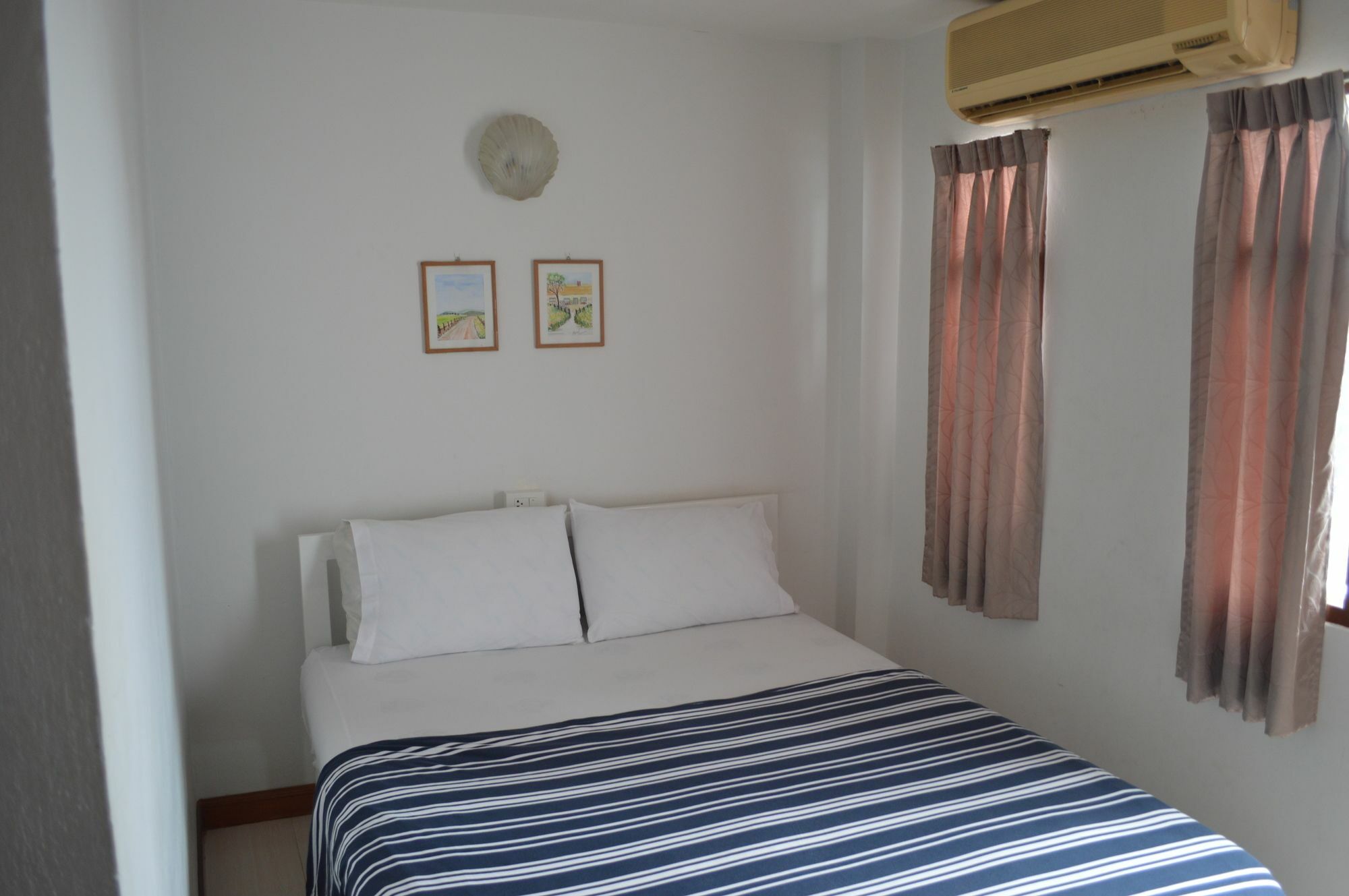 Tongmee Guest House Hua Hin Ngoại thất bức ảnh