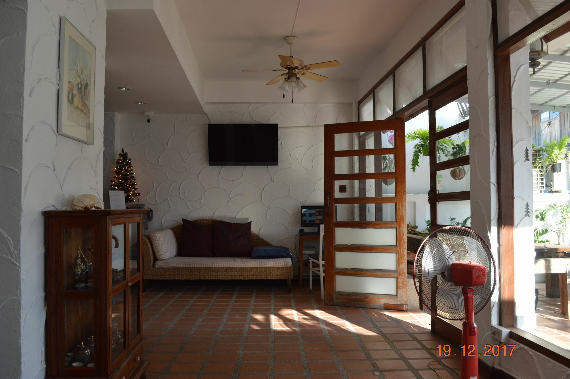 Tongmee Guest House Hua Hin Ngoại thất bức ảnh